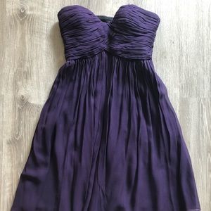 Donna Morgan Bridesmaid Dress